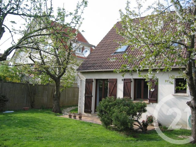 maison - YERRES - 91