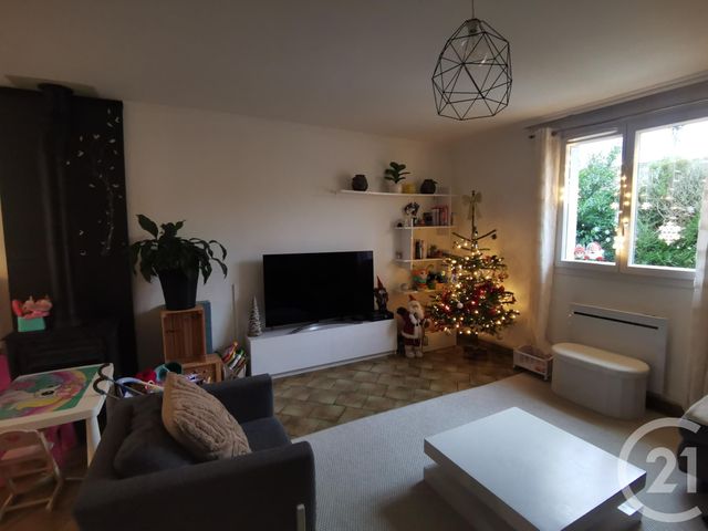 maison à vendre - 6 pièces - 112.3 m2 - YERRES - 91 - ILE-DE-FRANCE - Century 21 Optimmo