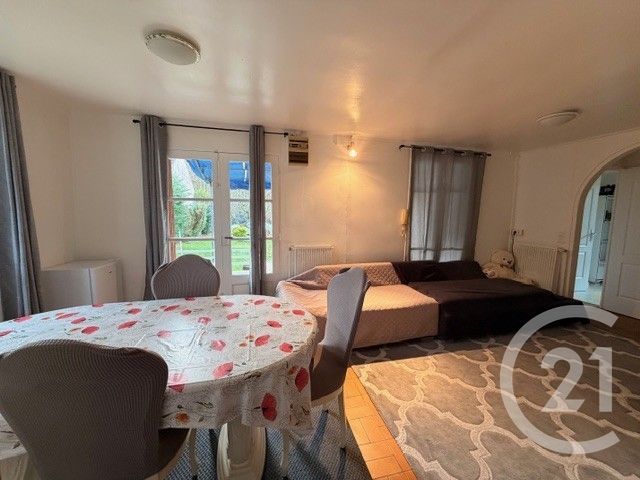 maison à vendre - 3 pièces - 68.0 m2 - YERRES - 91 - ILE-DE-FRANCE - Century 21 Optimmo