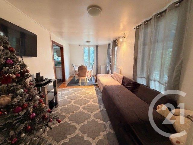 maison à vendre - 3 pièces - 68.0 m2 - YERRES - 91 - ILE-DE-FRANCE - Century 21 Optimmo