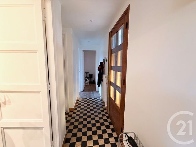 maison à vendre - 3 pièces - 68.0 m2 - YERRES - 91 - ILE-DE-FRANCE - Century 21 Optimmo