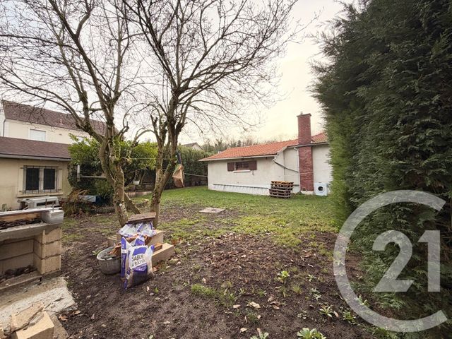 maison à vendre - 3 pièces - 68.0 m2 - YERRES - 91 - ILE-DE-FRANCE - Century 21 Optimmo