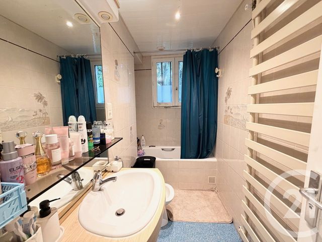 maison à vendre - 3 pièces - 68.0 m2 - YERRES - 91 - ILE-DE-FRANCE - Century 21 Optimmo