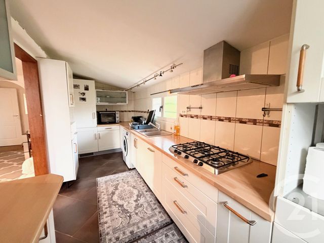 maison à vendre - 3 pièces - 68.0 m2 - YERRES - 91 - ILE-DE-FRANCE - Century 21 Optimmo