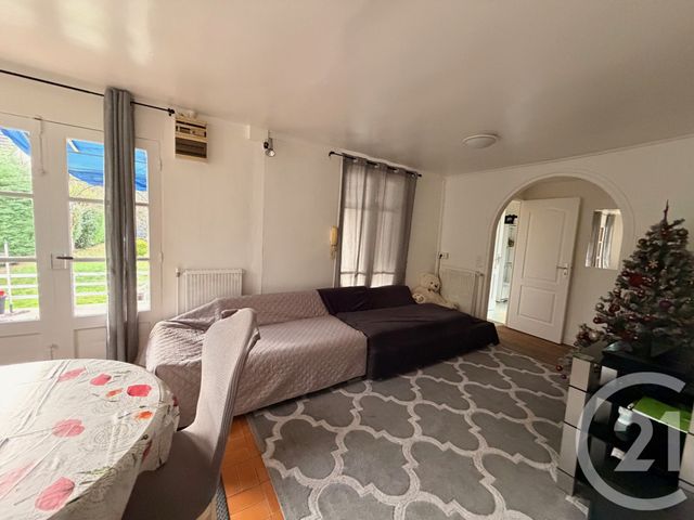 maison à vendre - 3 pièces - 68.0 m2 - YERRES - 91 - ILE-DE-FRANCE - Century 21 Optimmo
