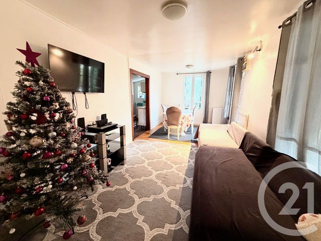 maison à vendre - 3 pièces - 68.0 m2 - YERRES - 91 - ILE-DE-FRANCE - Century 21 Optimmo