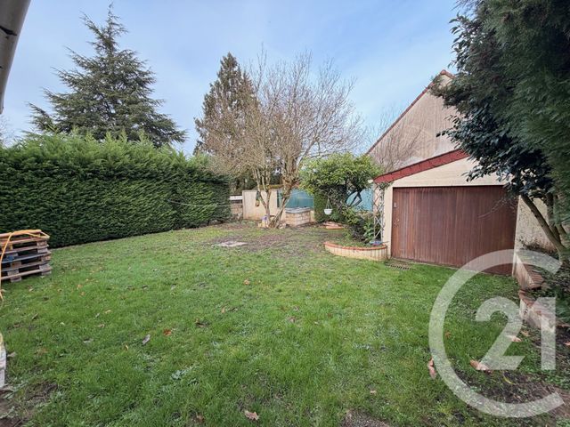 maison à vendre - 3 pièces - 68.0 m2 - YERRES - 91 - ILE-DE-FRANCE - Century 21 Optimmo