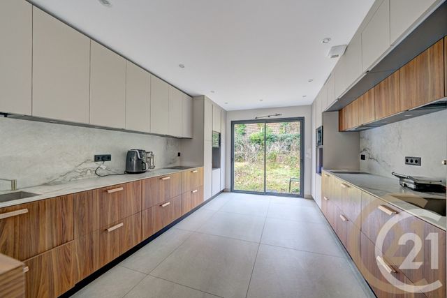 maison à vendre - 6 pièces - 147.16 m2 - YERRES - 91 - ILE-DE-FRANCE - Century 21 Optimmo