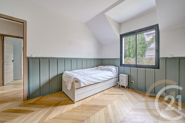 maison à vendre - 6 pièces - 147.16 m2 - YERRES - 91 - ILE-DE-FRANCE - Century 21 Optimmo