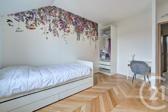 maison à vendre - 6 pièces - 147.16 m2 - YERRES - 91 - ILE-DE-FRANCE - Century 21 Optimmo