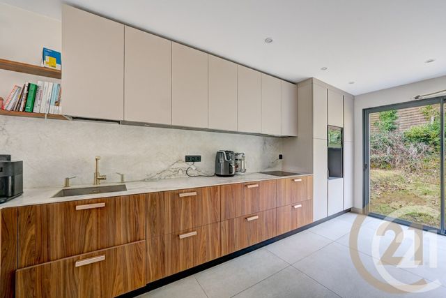 maison à vendre - 6 pièces - 147.16 m2 - YERRES - 91 - ILE-DE-FRANCE - Century 21 Optimmo