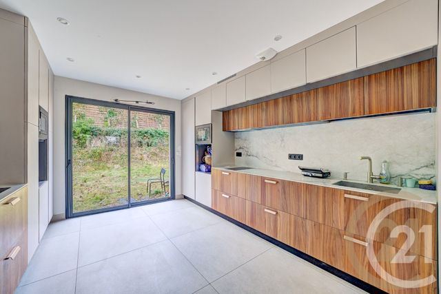 maison à vendre - 6 pièces - 147.16 m2 - YERRES - 91 - ILE-DE-FRANCE - Century 21 Optimmo