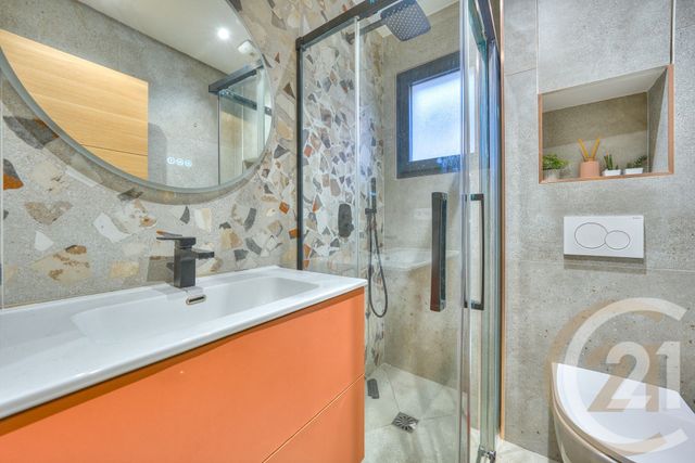 maison à vendre - 6 pièces - 147.16 m2 - YERRES - 91 - ILE-DE-FRANCE - Century 21 Optimmo