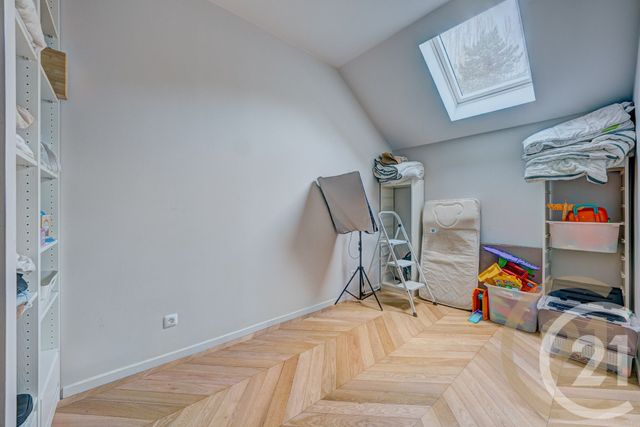 maison à vendre - 6 pièces - 147.16 m2 - YERRES - 91 - ILE-DE-FRANCE - Century 21 Optimmo