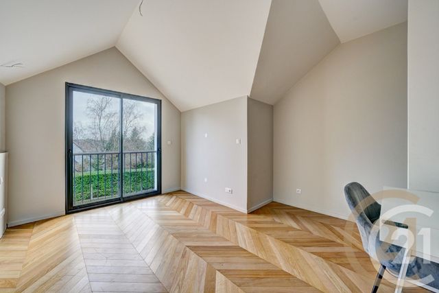 maison à vendre - 6 pièces - 147.16 m2 - YERRES - 91 - ILE-DE-FRANCE - Century 21 Optimmo