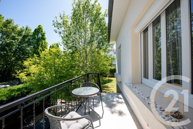 maison à vendre - 10 pièces - 251.4 m2 - MONTGERON - 91 - ILE-DE-FRANCE - Century 21 Optimmo