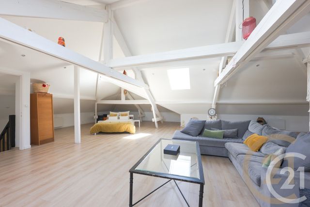 maison à vendre - 10 pièces - 251.4 m2 - MONTGERON - 91 - ILE-DE-FRANCE - Century 21 Optimmo