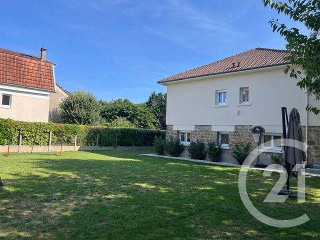 maison à vendre - 10 pièces - 251.4 m2 - MONTGERON - 91 - ILE-DE-FRANCE - Century 21 Optimmo