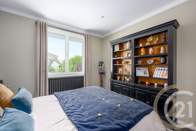 maison à vendre - 10 pièces - 251.4 m2 - MONTGERON - 91 - ILE-DE-FRANCE - Century 21 Optimmo