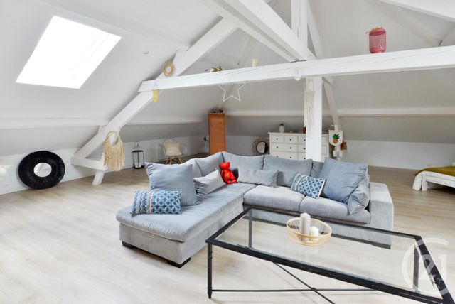 maison à vendre - 10 pièces - 251.4 m2 - MONTGERON - 91 - ILE-DE-FRANCE - Century 21 Optimmo