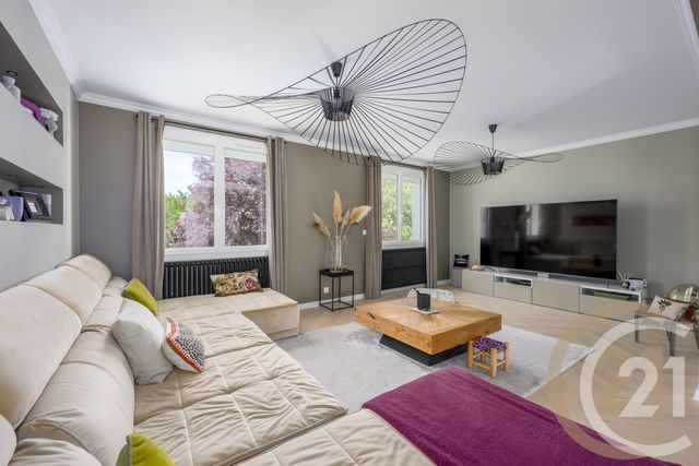 maison à vendre - 10 pièces - 251.4 m2 - MONTGERON - 91 - ILE-DE-FRANCE - Century 21 Optimmo