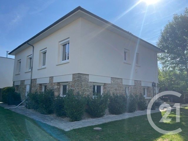 maison à vendre - 10 pièces - 251.4 m2 - MONTGERON - 91 - ILE-DE-FRANCE - Century 21 Optimmo