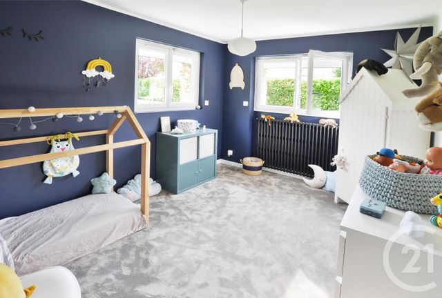 maison à vendre - 10 pièces - 251.4 m2 - MONTGERON - 91 - ILE-DE-FRANCE - Century 21 Optimmo