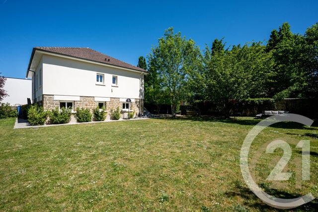 maison à vendre - 10 pièces - 251.4 m2 - MONTGERON - 91 - ILE-DE-FRANCE - Century 21 Optimmo