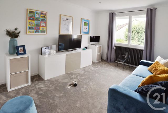 maison à vendre - 10 pièces - 251.4 m2 - MONTGERON - 91 - ILE-DE-FRANCE - Century 21 Optimmo