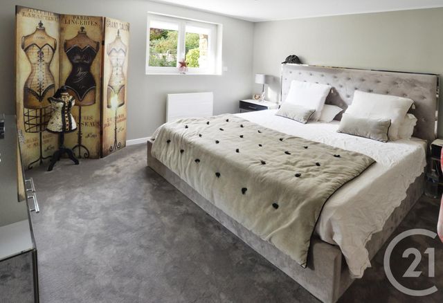 maison à vendre - 10 pièces - 251.4 m2 - MONTGERON - 91 - ILE-DE-FRANCE - Century 21 Optimmo