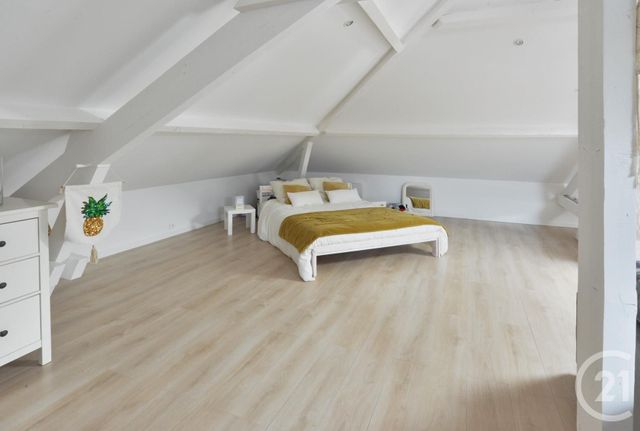 maison à vendre - 10 pièces - 251.4 m2 - MONTGERON - 91 - ILE-DE-FRANCE - Century 21 Optimmo