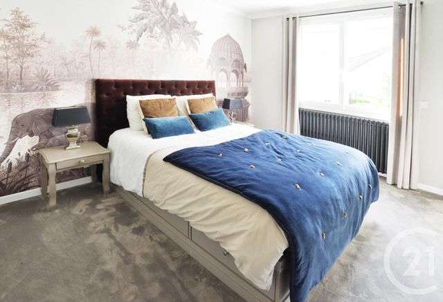 maison à vendre - 10 pièces - 251.4 m2 - MONTGERON - 91 - ILE-DE-FRANCE - Century 21 Optimmo