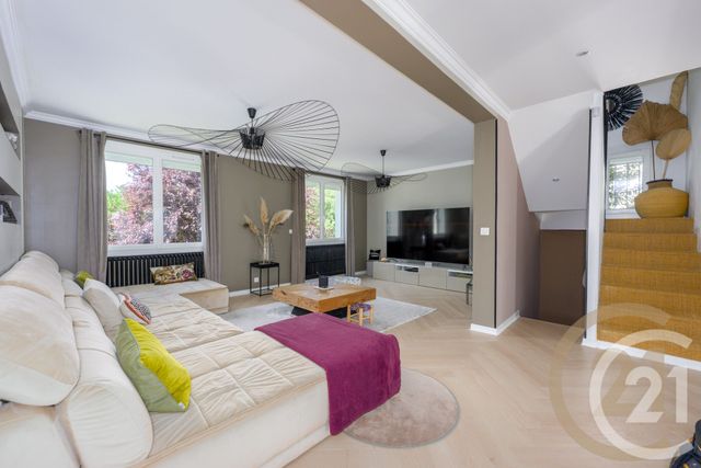 maison à vendre - 10 pièces - 251.4 m2 - MONTGERON - 91 - ILE-DE-FRANCE - Century 21 Optimmo