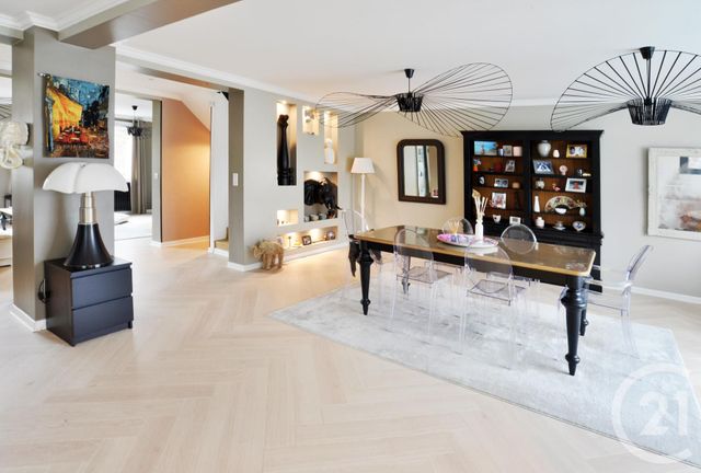 maison à vendre - 10 pièces - 251.4 m2 - MONTGERON - 91 - ILE-DE-FRANCE - Century 21 Optimmo