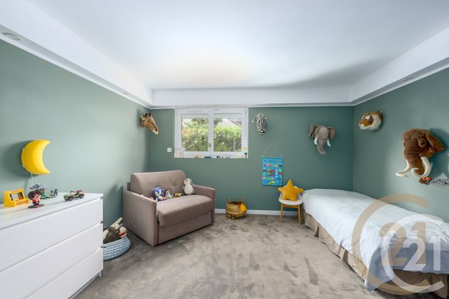 maison à vendre - 10 pièces - 251.4 m2 - MONTGERON - 91 - ILE-DE-FRANCE - Century 21 Optimmo