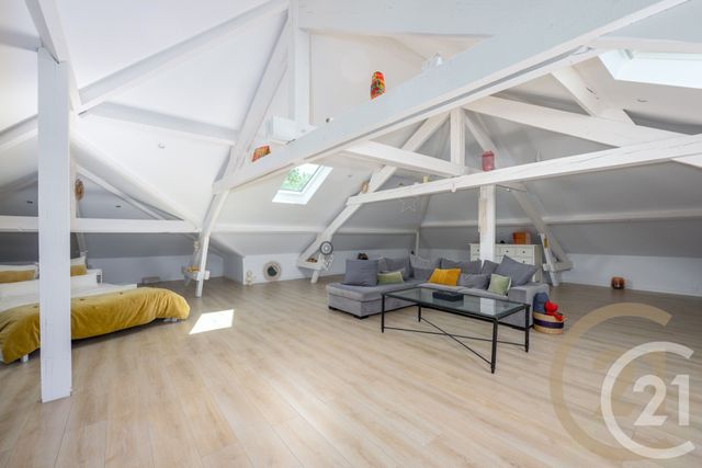 maison à vendre - 10 pièces - 251.4 m2 - MONTGERON - 91 - ILE-DE-FRANCE - Century 21 Optimmo
