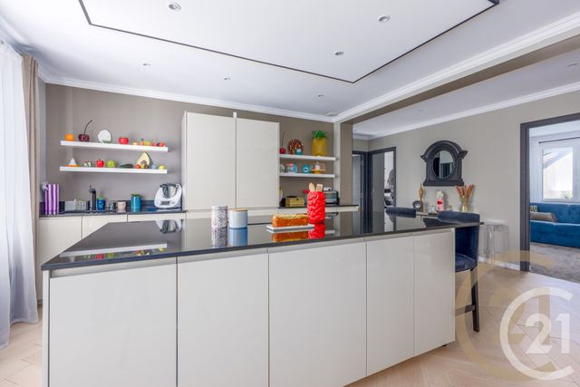 maison à vendre - 10 pièces - 251.4 m2 - MONTGERON - 91 - ILE-DE-FRANCE - Century 21 Optimmo