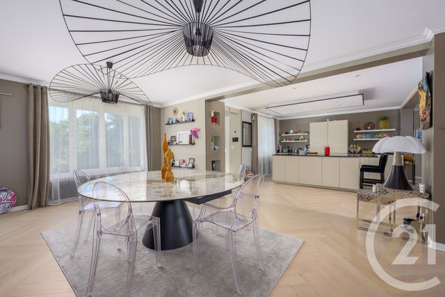 maison à vendre - 10 pièces - 251.4 m2 - MONTGERON - 91 - ILE-DE-FRANCE - Century 21 Optimmo