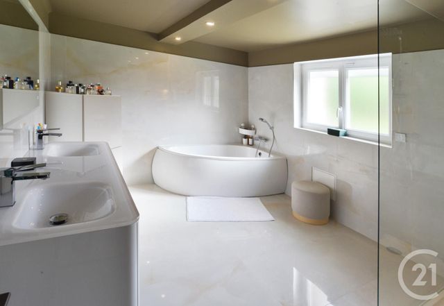 maison à vendre - 10 pièces - 251.4 m2 - MONTGERON - 91 - ILE-DE-FRANCE - Century 21 Optimmo