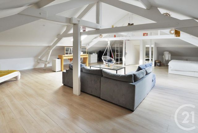 maison à vendre - 10 pièces - 251.4 m2 - MONTGERON - 91 - ILE-DE-FRANCE - Century 21 Optimmo