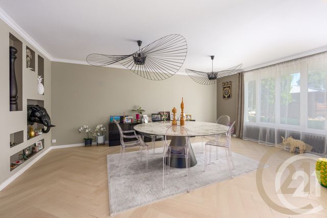 maison à vendre - 10 pièces - 251.4 m2 - MONTGERON - 91 - ILE-DE-FRANCE - Century 21 Optimmo
