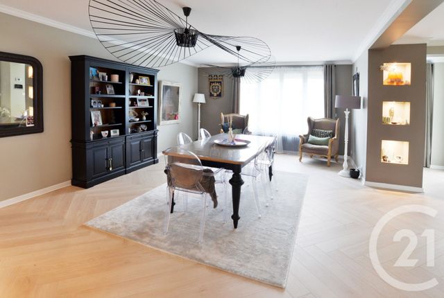 maison à vendre - 10 pièces - 251.4 m2 - MONTGERON - 91 - ILE-DE-FRANCE - Century 21 Optimmo