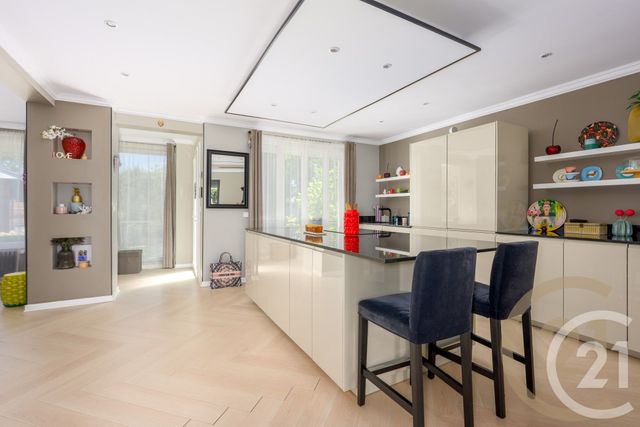 maison à vendre - 10 pièces - 251.4 m2 - MONTGERON - 91 - ILE-DE-FRANCE - Century 21 Optimmo