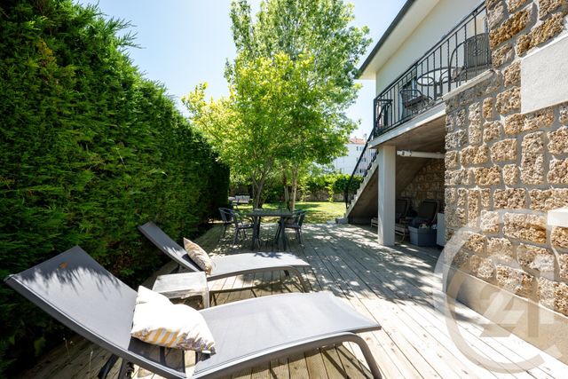 maison à vendre - 10 pièces - 251.4 m2 - MONTGERON - 91 - ILE-DE-FRANCE - Century 21 Optimmo
