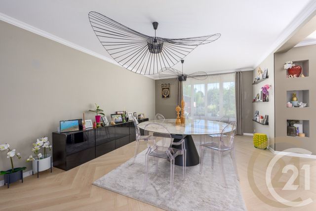 maison à vendre - 10 pièces - 251.4 m2 - MONTGERON - 91 - ILE-DE-FRANCE - Century 21 Optimmo