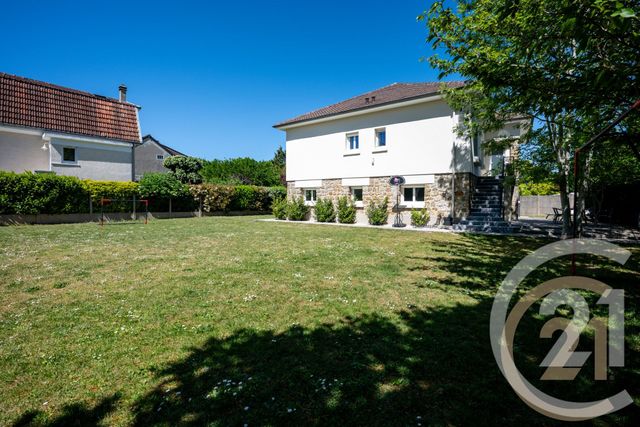 maison à vendre - 10 pièces - 251.4 m2 - MONTGERON - 91 - ILE-DE-FRANCE - Century 21 Optimmo
