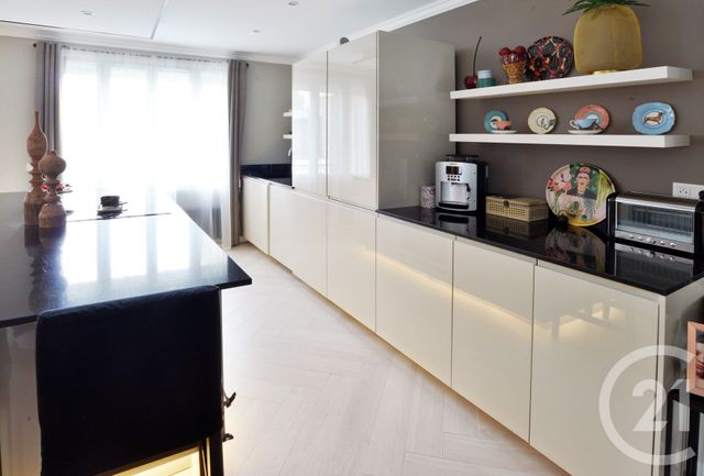 maison à vendre - 10 pièces - 251.4 m2 - MONTGERON - 91 - ILE-DE-FRANCE - Century 21 Optimmo