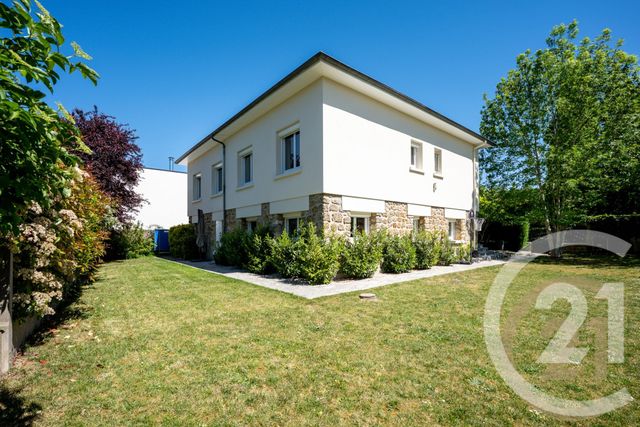 maison à vendre - 10 pièces - 251.4 m2 - MONTGERON - 91 - ILE-DE-FRANCE - Century 21 Optimmo