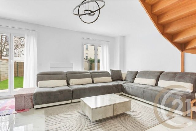 maison - YERRES - 91