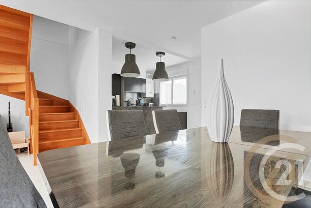 maison à vendre - 5 pièces - 85.52 m2 - YERRES - 91 - ILE-DE-FRANCE - Century 21 Optimmo